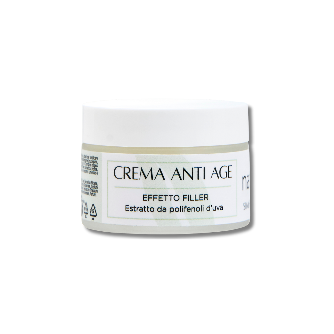 CREMA VISO FILLER