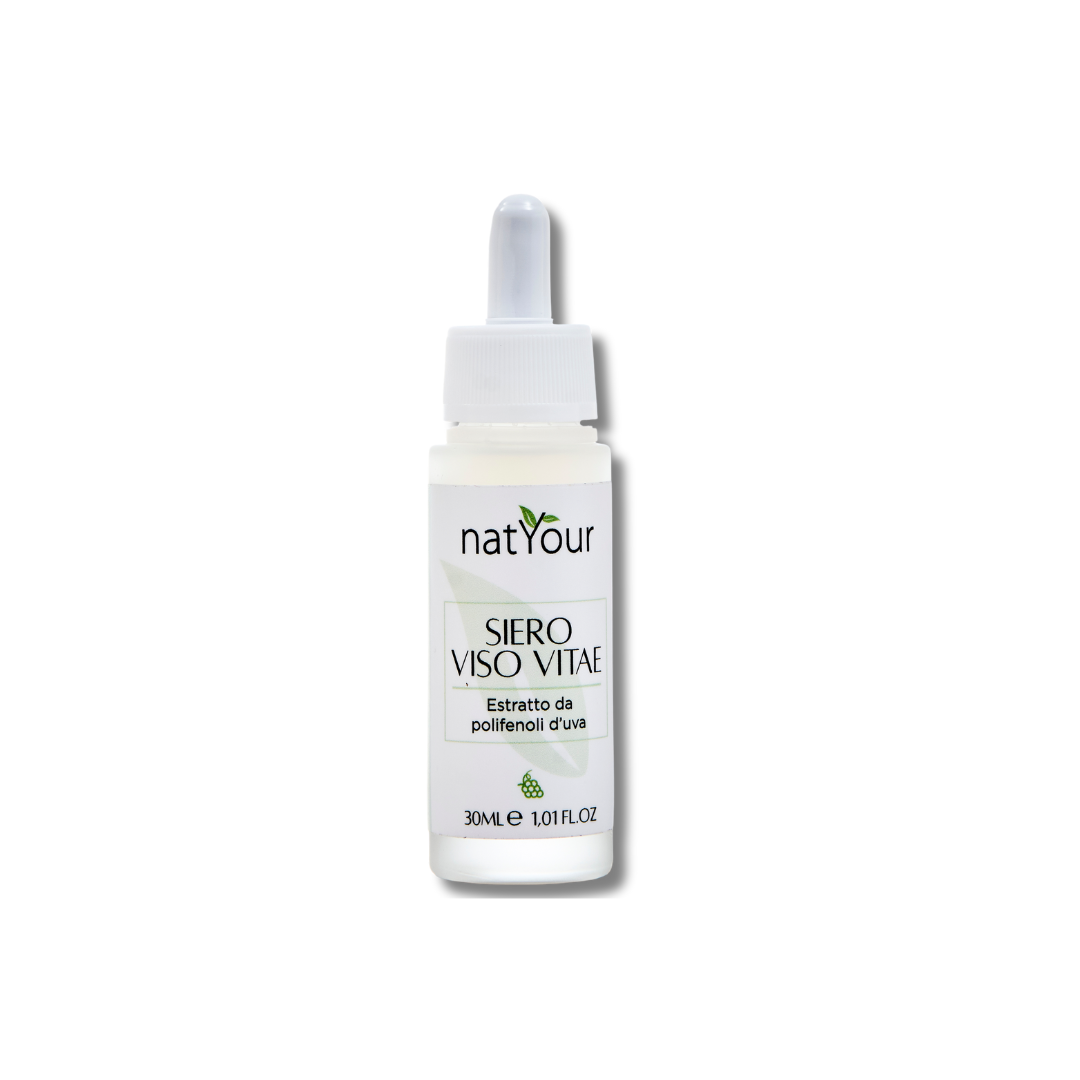 SIERO VISO VITAE