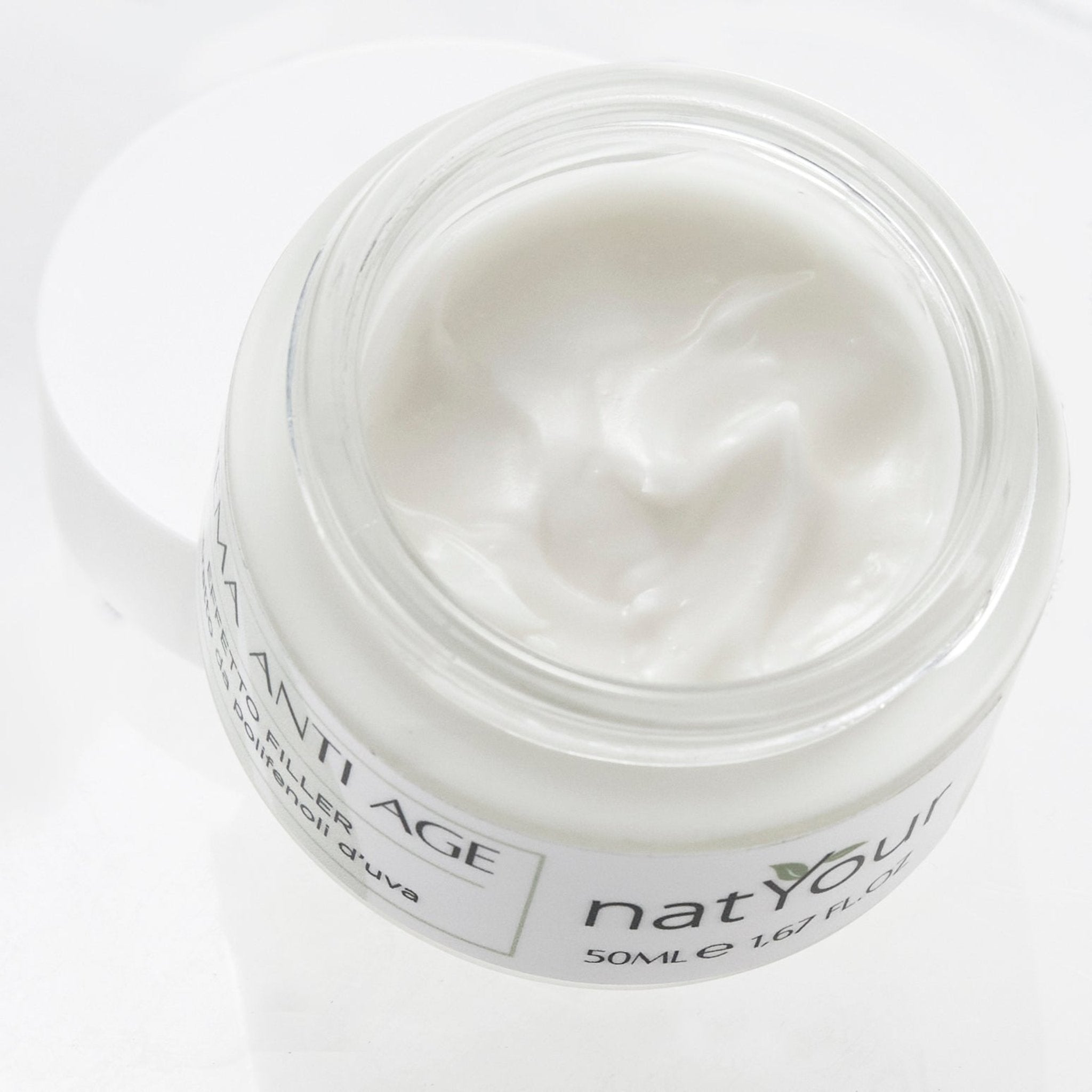 CREMA VISO FILLER