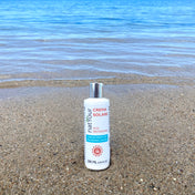 PROTEZIONE SOLARE SPF50