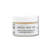 CREMA VISO SUPER TONIFICANTE