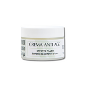 CREMA VISO FILLER