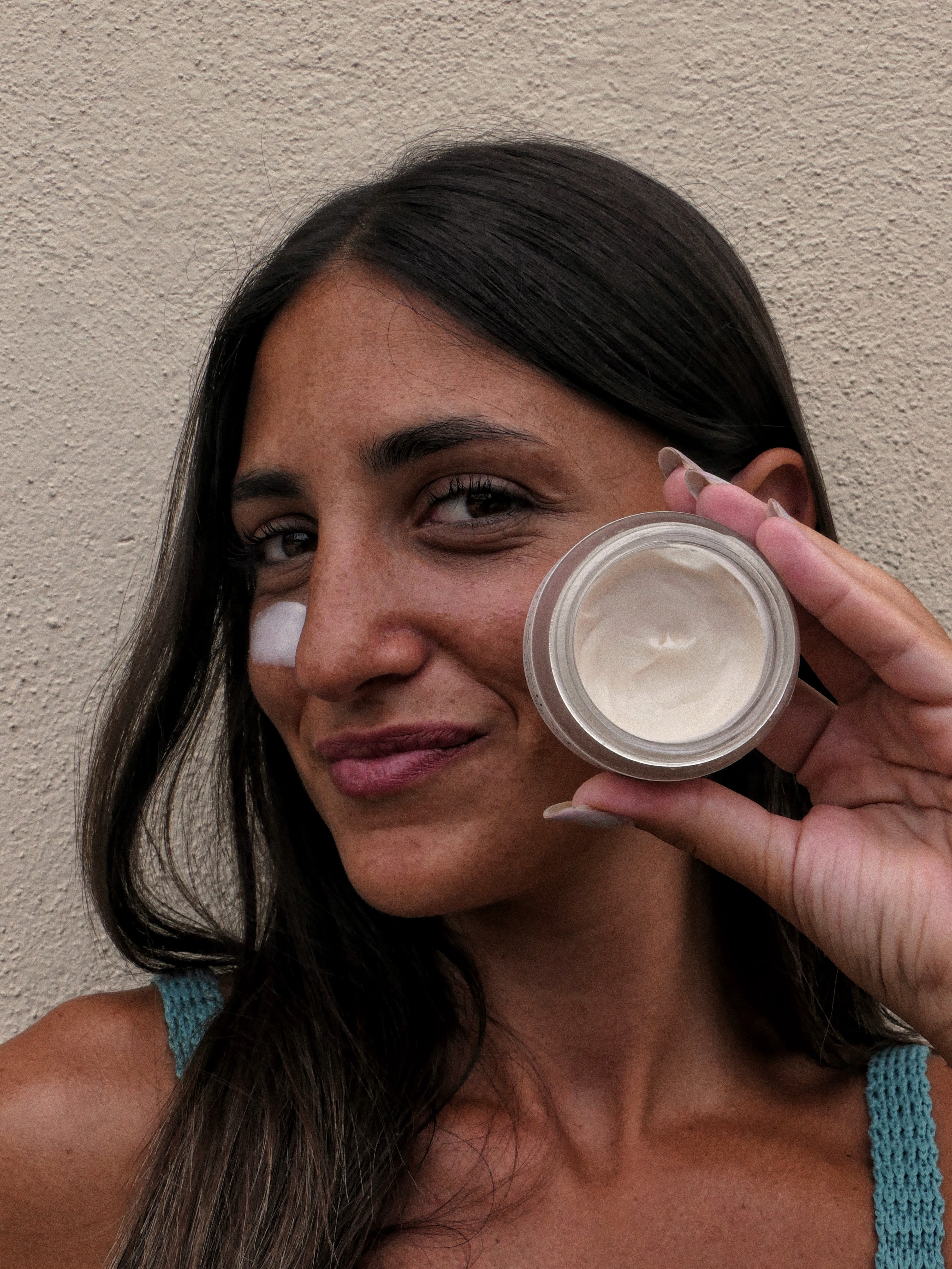 CREMA VISO SUPER TONIFICANTE