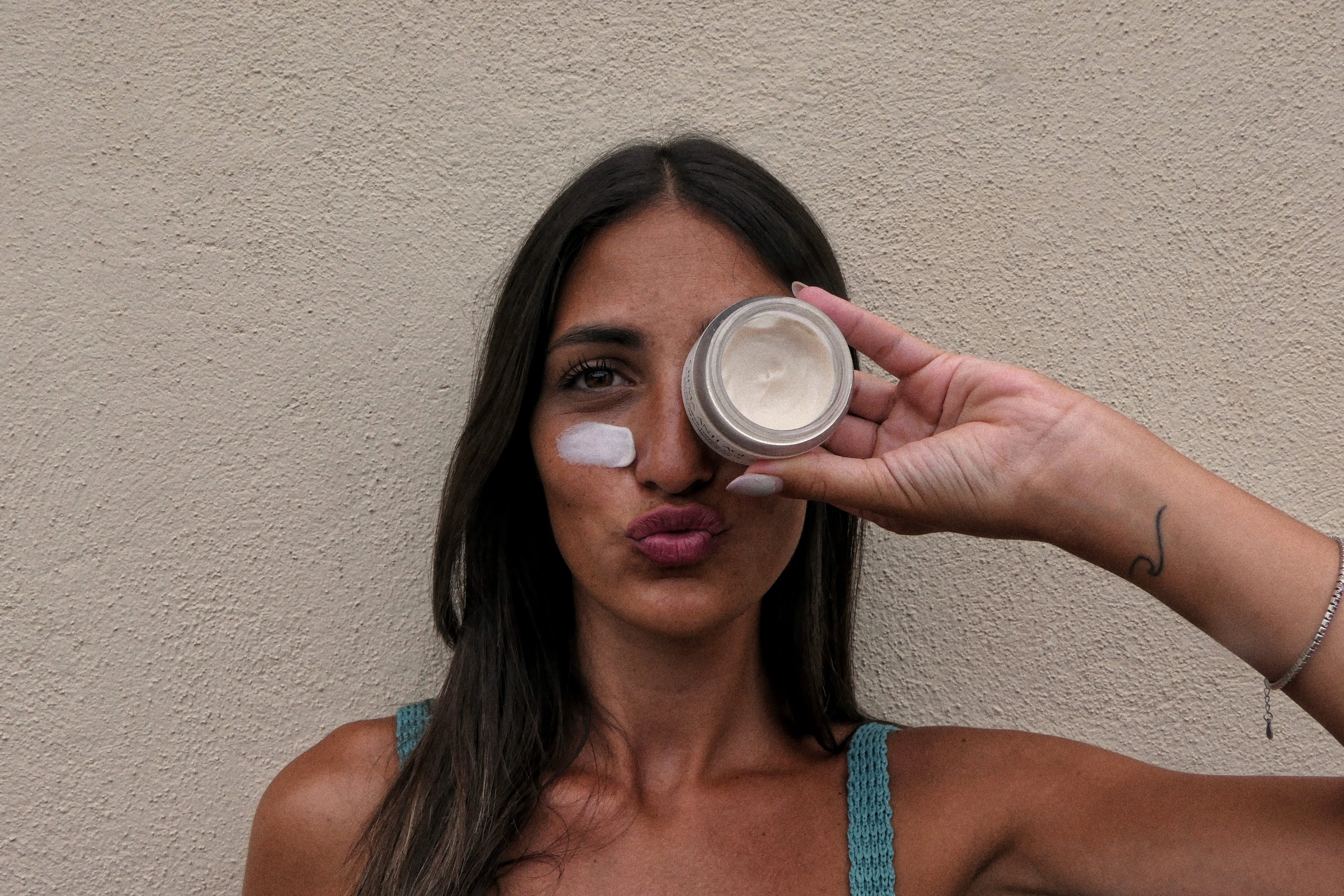 CREMA VISO FILLER