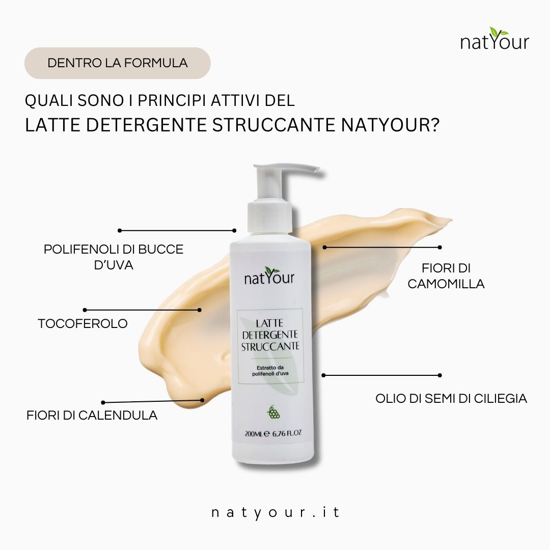 LATTE DETERGENTE