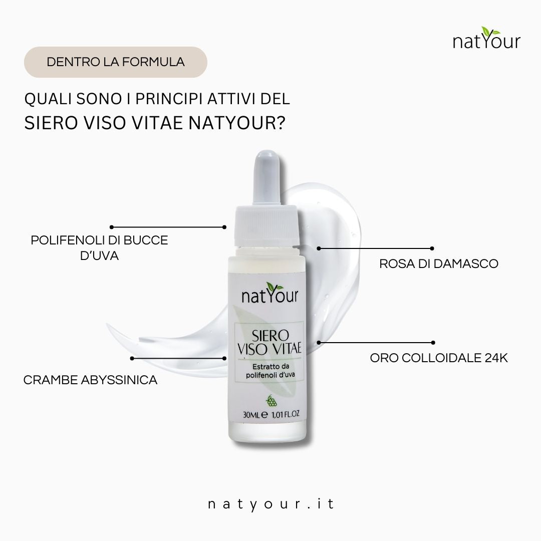 SIERO VISO VITAE