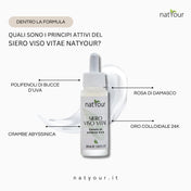 SIERO VISO VITAE